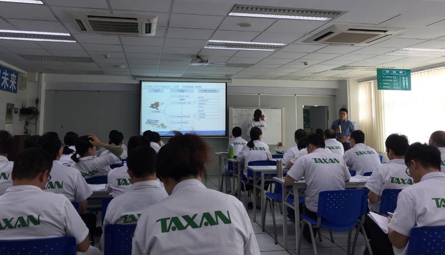世紀方略 嫁接日本加賀管理智慧，共鑄企業精細運營之道